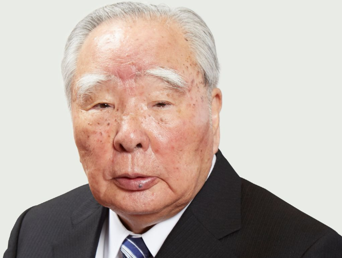 Osamu Suzuki Image