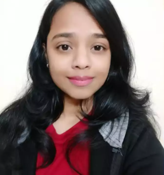 Shubhada Kodare image & (Shubhada Kodare News)