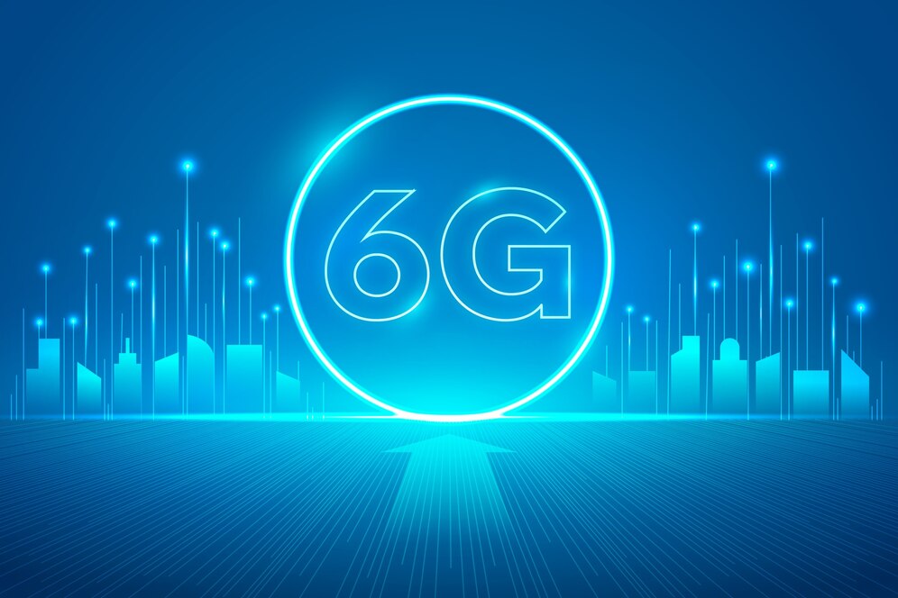 6g logo image इंटरनेट स्पीड टेस्ट